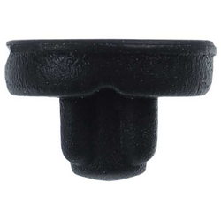 Гумова прокладка решітки для варильної панелі Gorenje 574903