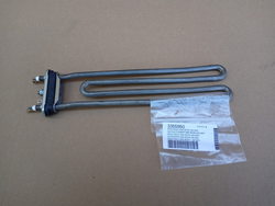 Тен для стиральной машины Grandimpianti, IPSO, Danube 419293 3570W 230V B=70mm L=285mm фланец 70x18mm