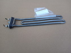 Тін для стиральної машини Grandimpianti, IPSO, Danube 419293 3570W 230V B=70mm L=285mm фланець 70x18mm