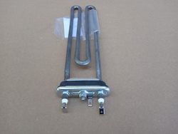 Тін для стиральної машини Grandimpianti, IPSO, Danube 419293 3570W 230V B=70mm L=285mm фланець 70x18mm