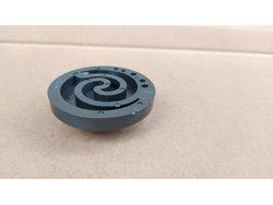 Ексцентрик регулятора толщини зрізу для слайсера Horeca-Select/Makro-Professional/RGV 697471