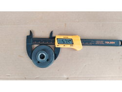 Ексцентрик регулятора толщини зрізу для слайсера Horeca-Select/Makro-Professional/RGV 697471