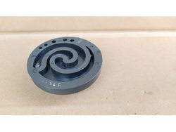 Ексцентрик регулятора толщини зрізу для слайсера Horeca-Select/Makro-Professional/RGV 697471