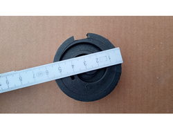 Ексцентрик регулятора толщини зрізу для слайсера Sirman 697506