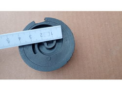 Ексцентрик регулятора толщини зрізу для слайсера Sirman 697506