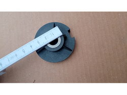 Ексцентрик регулятора толщини зрізу для слайсера Sirman 697506