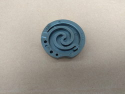 Ексцентрик регулятора толщини зрізу для слайсера Amatis/Horeca-Select/RGV 701837