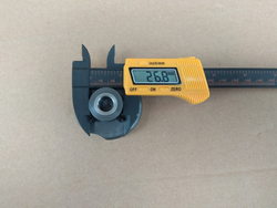 Ексцентрик регулятора толщини зрізу для слайсера Amatis/Horeca-Select/RGV 701837