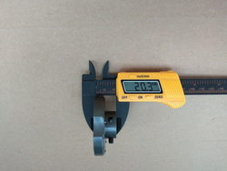 Ексцентрик регулятора толщини зрізу для слайсера Amatis/Horeca-Select/RGV 701837