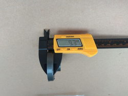 Ексцентрик регулятора толщини зрізу для слайсера Amatis/Horeca-Select/RGV 701837