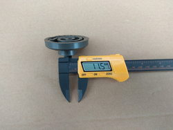 Ексцентрик регулятора толщини зрізу для слайсера Amatis/Horeca-Select/RGV 701837