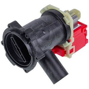 Помпа EBS0070090 Copreci для пральної машини Bosch 00142370 30W 0.2A 30W 0.2A