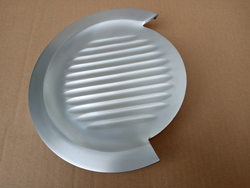 Кришка захисна для ножа слайсера Sirman 697522