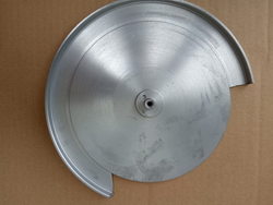 Кришка захисна для ножа слайсера Sirman 697522