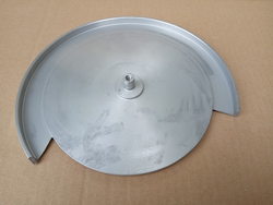 Кришка захисна для ножа слайсера Sirman 697522