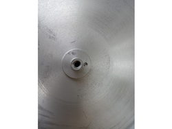 Кришка захисна для ножа слайсера Sirman 697522