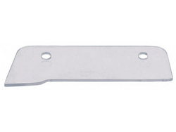 Захист рук для слайсера Sirman 696284 пластик