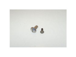 Гвинт різьба M5 D=8mm L=15mm для слайсера 697482