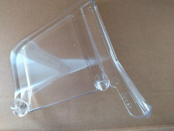 Захист рук для слайсера RGV 697826