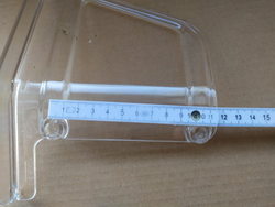 Захист рук для слайсера RGV 697826