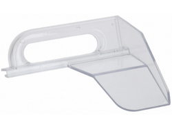 Захист рук для слайсера Sirman 697858 пластик