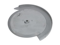 Кришка захисна для ножа слайсера Sirman 698457