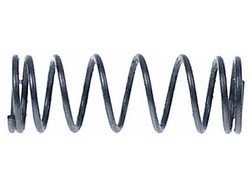 Пружина стиснення D=7,6mm L=22mm