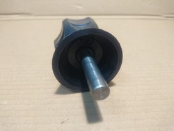 Ручка регулювання толщини нарізки для слайсера Sirman 697510