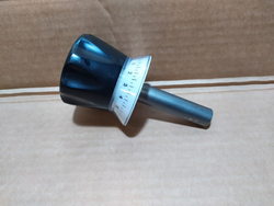 Ручка регулювання толщини нарізки для слайсера Angelo Po 697796