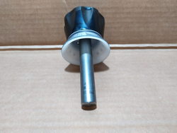 Ручка регулювання толщини нарізки для слайсера Angelo Po 697796