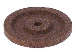 Камінь заточувальний (грубозернистий) для слайсера Sirman, Omas, Bizerba 697357 D=50/6x8mm