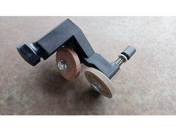 Заточувальний блок для слайсера Ala 2000/RGV/Rheninghaus-Tecmal 697420