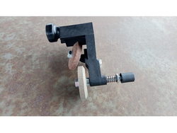 Заточувальний блок для слайсера Ala 2000/RGV/Rheninghaus-Tecmal 697420