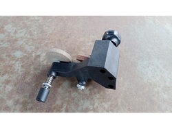 Заточувальний блок для слайсера Ala 2000/RGV/Rheninghaus-Tecmal 697420