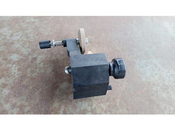 Заточувальний блок для слайсера Ala 2000/RGV/Rheninghaus-Tecmal 697420