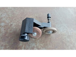 Заточувальний блок для слайсера Ala 2000/RGV/Rheninghaus-Tecmal 697420