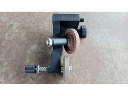 Заточувальний блок для слайсера Ala 2000/RGV/Rheninghaus-Tecmal 697420