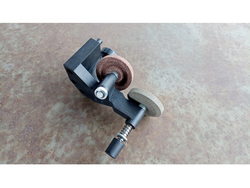 Заточувальний блок для слайсера Ala 2000/RGV/Rheninghaus-Tecmal 697420