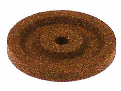 Камінь заточувальний (грубозернистий) для слайсера 697421 D=45/6x8mm