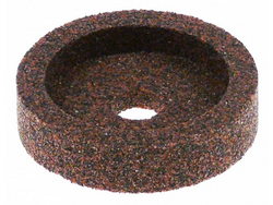 Камінь заточувальний (грубозернистий) для слайсера Berkel, Bizerba, Italiana Macchi 697605 D=50/10x12mm