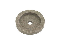 Камінь заточувальний (дрібнозернистий) для слайсера Graef 697574 D=45/8x10mm
