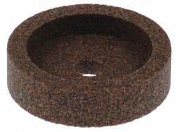 Камінь заточувальний (грубозернистий) для слайсера Graef 697575 D=45/8x10mm