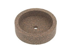 Камінь заточувальний (грубозернистий) для слайсера 697608 D=55/6x15mm