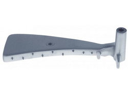 Тримач продукту для слайсера Sirman Mirra, Quarzo 697530