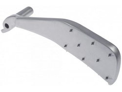 Тримач продукту для слайсера RGV 698644