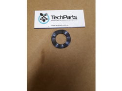 Волиста шайба для ручки слайсера Sirman 696254 пружинна