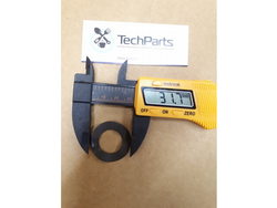 Волиста шайба для ручки слайсера Sirman 696254 пружинна