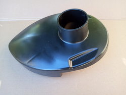 Кришка для соковижималки Santos №50 50151