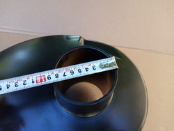 Кришка для соковижималки Santos №50 50151