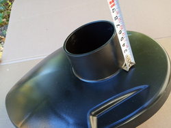 Кришка для соковижималки Santos №50 50151